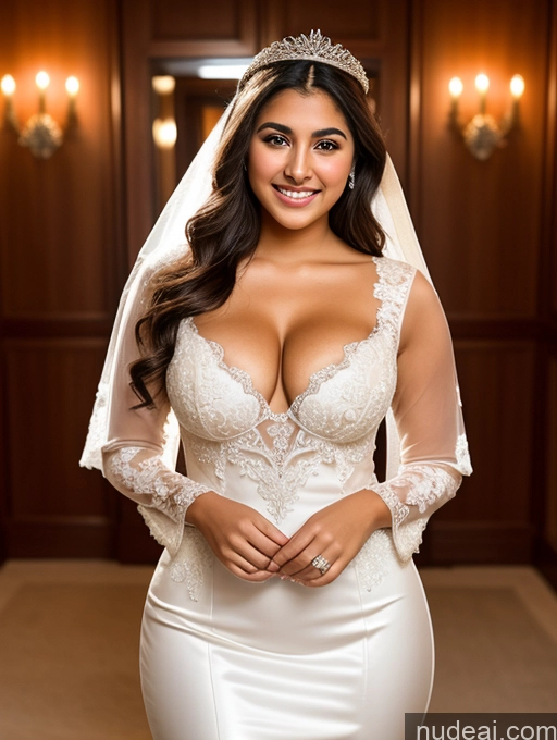 related ai porn images free for Busty Perfect Boobs Big Ass Perfect Body 18 Happy Arabic Front View Nude Wedding