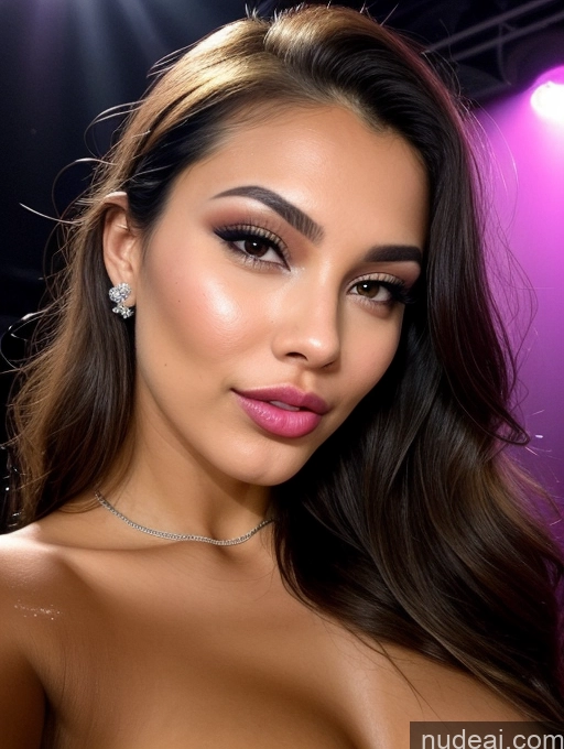 related ai porn images free for Miss Universe Model Two Perfect Boobs Beautiful Perfect Body 18 Sexy Face Seductive Pouting Lips Brunette Hair Bun Cumshot Nude Diamond Jewelry Ahegao Club Front View Brazilian