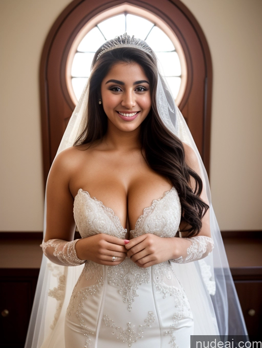 related ai porn images free for Busty Perfect Boobs Big Ass Perfect Body 18 Happy Arabic Front View Nude Wedding