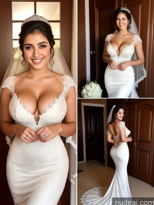 related ai porn images free for Busty Perfect Boobs Big Ass Perfect Body 18 Happy Arabic Front View Nude Wedding
