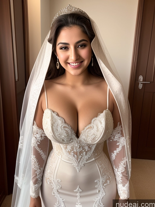related ai porn images free for Busty Perfect Boobs Big Ass Perfect Body 18 Happy Arabic Front View Nude Wedding