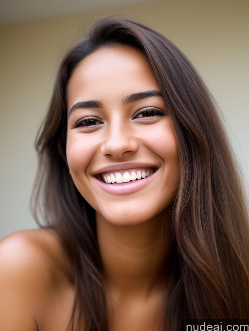 related ai porn images free for Woman One Beautiful Close-up View Detailed Nude 18 Ethiopian Happy Long Hair