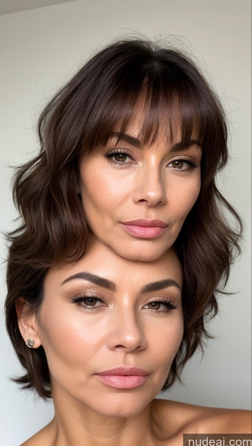 related ai porn images free for Milf Beautiful Perfect Body Sexy Face Pouting Lips Bangs Skin Detail (beta)
