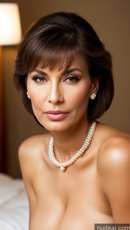 related ai porn images free for Milf Beautiful Perfect Body Sexy Face Pouting Lips Bangs Skin Detail (beta) Front View High Heels Pearl Jewelry