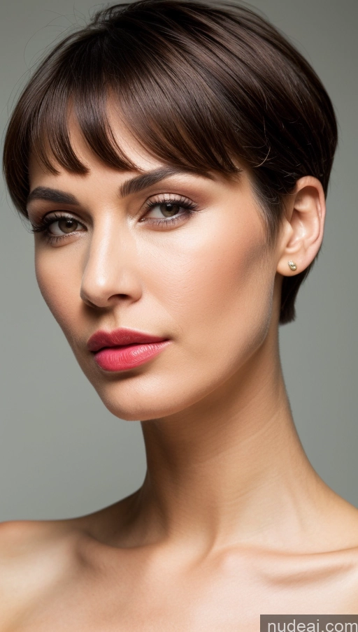 related ai porn images free for Milf Beautiful Perfect Body Sexy Face Pouting Lips Skin Detail (beta) Front View High Heels Pearl Jewelry Lipstick Small Tits Short Hair German