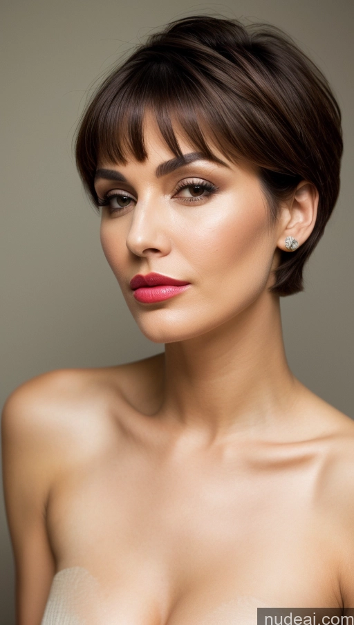 related ai porn images free for Milf Beautiful Perfect Body Sexy Face Pouting Lips Skin Detail (beta) Front View High Heels Pearl Jewelry Lipstick Small Tits Short Hair German