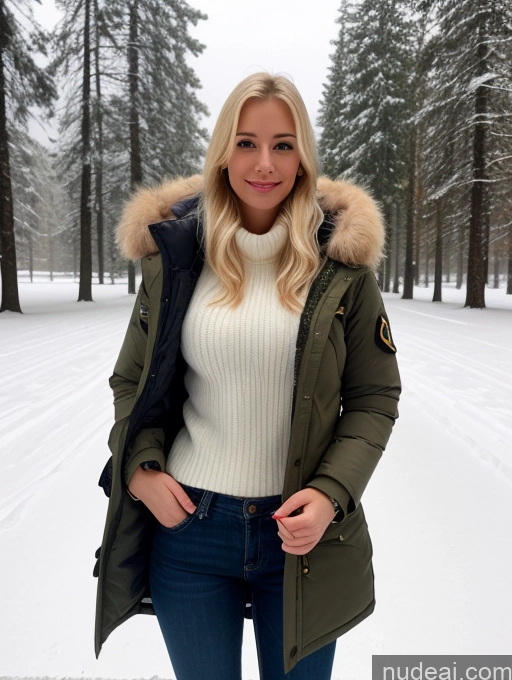 related ai porn images free for Sorority One Perfect Boobs Beautiful Muscular Abs Perfect Body Fairer Skin Oiled Body 20s Seductive Sexy Face Blonde Czech Snow Front View T-pose Parka