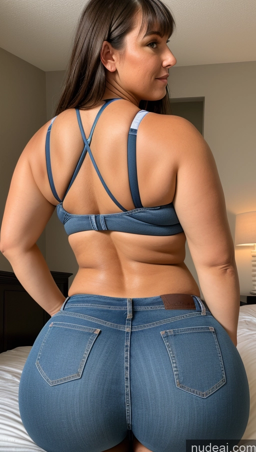 related ai porn images free for Athlete Big Ass Big Hips Jeans Bangs Bedroom
