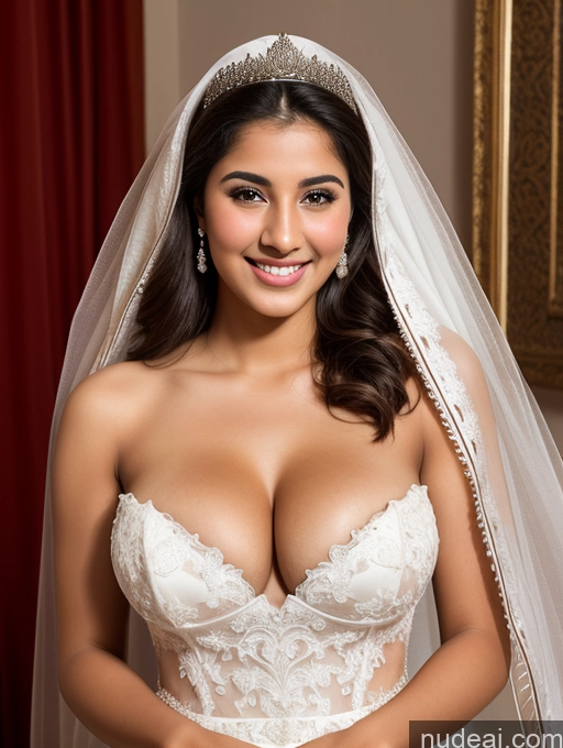 related ai porn images free for Busty Perfect Boobs Perfect Body 18 Happy Arabic Front View Nude Wedding