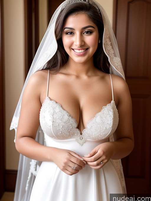 related ai porn images free for Busty Perfect Boobs Perfect Body 18 Happy Arabic Front View Nude Wedding