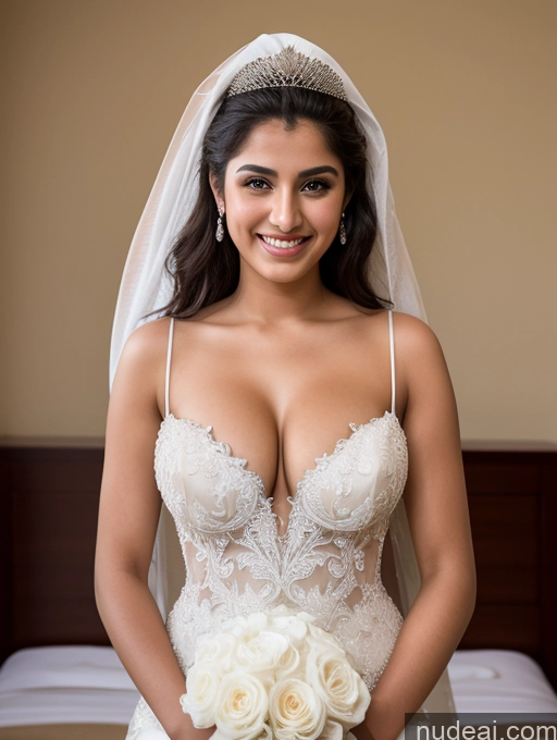 related ai porn images free for Busty Perfect Boobs Perfect Body 18 Happy Arabic Front View Nude Wedding