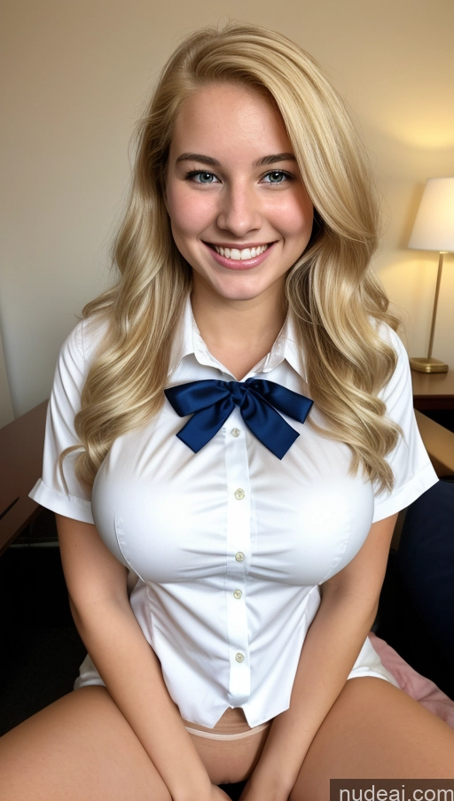related ai porn images free for One Busty Sorority Happy Blonde White Secretary 18 Spreading Legs