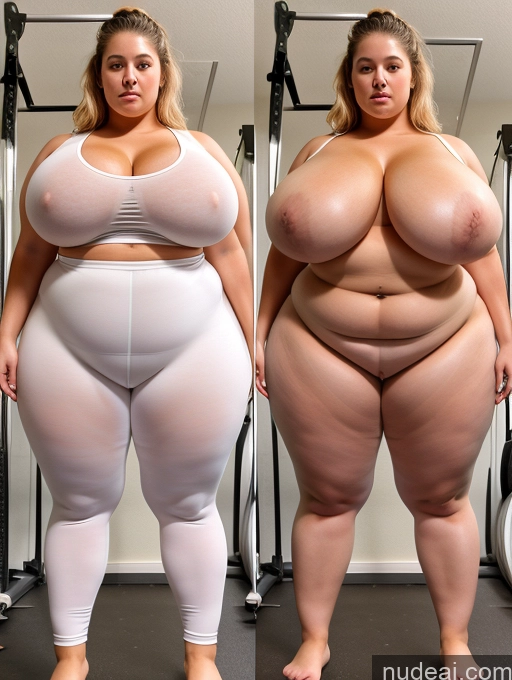 related ai porn images free for Woman Big Ass Thick Big Hips Fairer Skin 18 Gym Yoga Pants Transparent Chubby Short Huge Boobs Busty Onoff