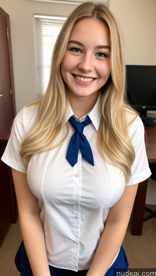 related ai porn images free for One Sorority Busty 18 Happy Blonde White Secretary