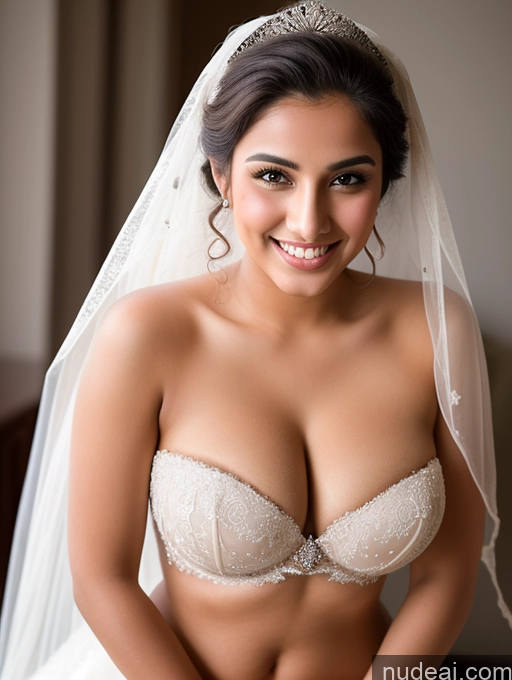 related ai porn images free for Busty Perfect Boobs Perfect Body 18 Happy Arabic Front View Nude Wedding