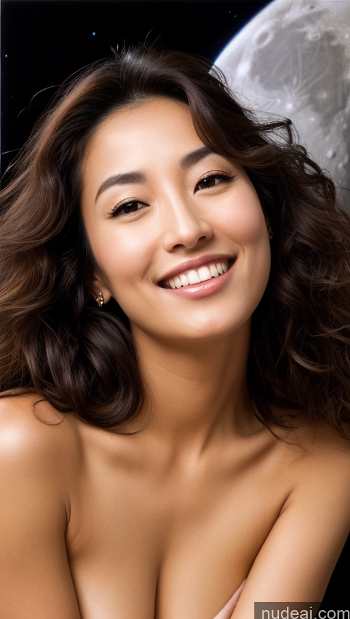 related ai porn images free for Miss Universe Model Moon Sexy Face Seductive 30s Perfect Body Pubic Hair Beautiful Bright Lighting Film Photo Shocked Serious One Laughing Happy Curly Hair Detailed Front View Brunette Korean