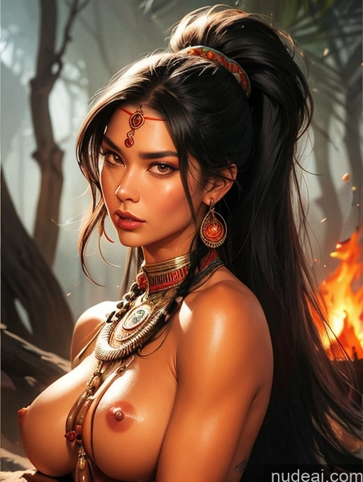 related ai porn images free for Tanned Skin Bangs Egyptian Native American Traditional GZCfinal Topless Woman Breasts Art By Boris Vallejo Boris Vallejo Art Style Fantasy Style Jeff Easley Discworld Bangs Long Hair Ponytail Straight Fajyobore Mongolian Hell Slicked