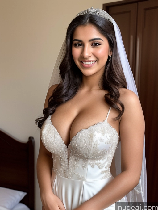 related ai porn images free for Busty Perfect Boobs Perfect Body 18 Happy Arabic Front View Nude Wedding