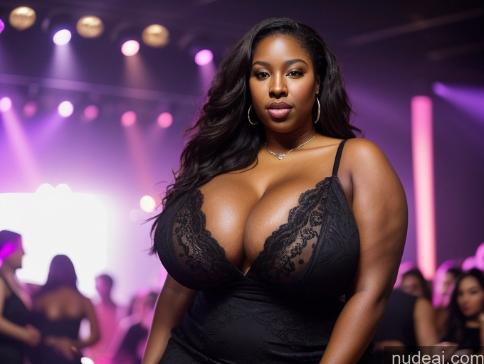 related ai porn images free for Woman Busty Huge Boobs Big Ass Thick Chubby Big Hips Long Hair Dark Skin 40s Black Hair Black Skin Detail (beta) Club Dress Cleavage Sexy Face Full Frontal Seductive