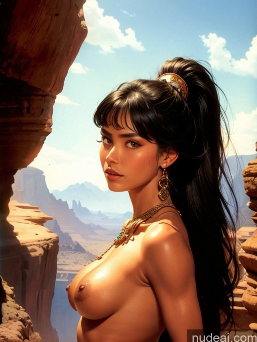 related ai porn images free for Tanned Skin Bangs Filipina Native American Traditional GZCfinal Topless Woman Breasts Art By Boris Vallejo Boris Vallejo Art Style Fantasy Style Jeff Easley Discworld Bangs Mountains Oasis Mexico City Hell Long Hair Cave Ponytail Straight Bedroom Egyptian