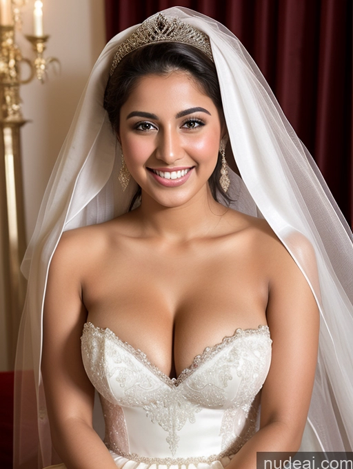 related ai porn images free for Busty Perfect Boobs Perfect Body 18 Happy Arabic Front View Nude Wedding