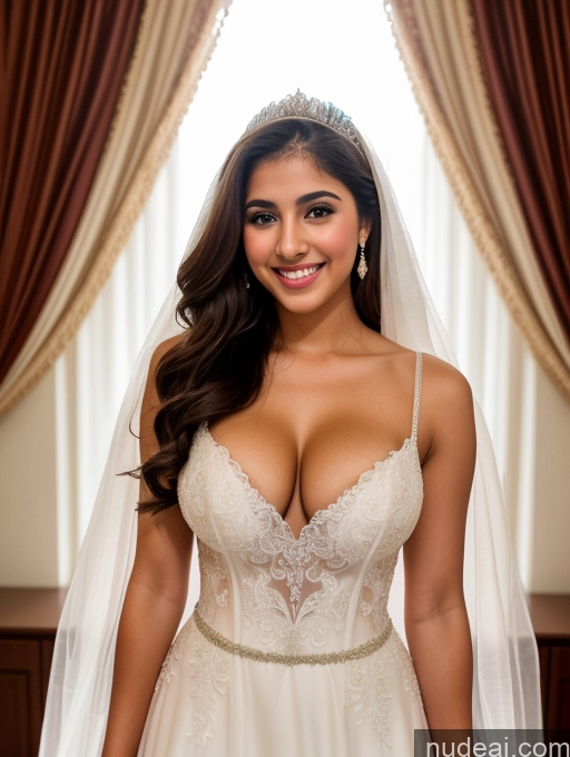 related ai porn images free for Busty Perfect Boobs Perfect Body 18 Happy Arabic Front View Nude Wedding