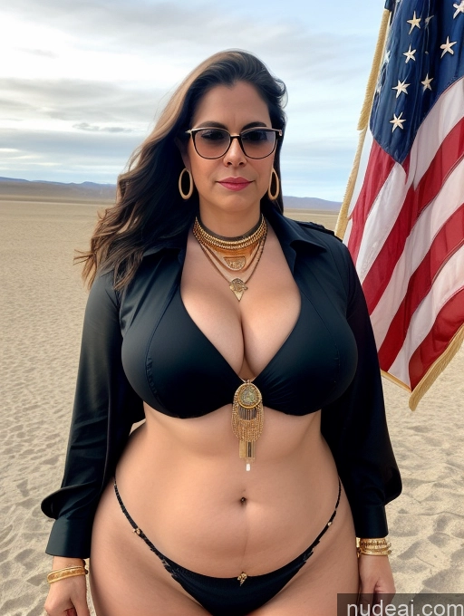 related ai porn images free for Woman Busty Small Tits Pubic Hair Fairer Skin Chubby Glasses Sunglasses 60s Native American Military Cleavage Gold Jewelry