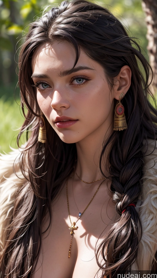 related ai porn images free for Close-up View Russian Tribal