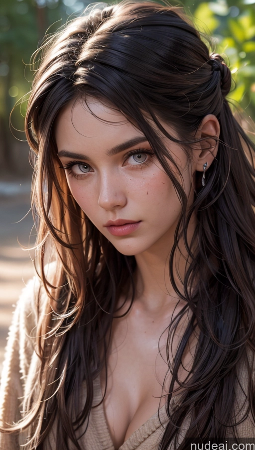 related ai porn images free for Close-up View Russian Tribal