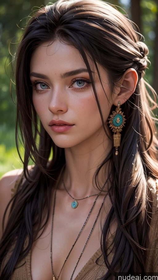 related ai porn images free for Close-up View Russian Tribal