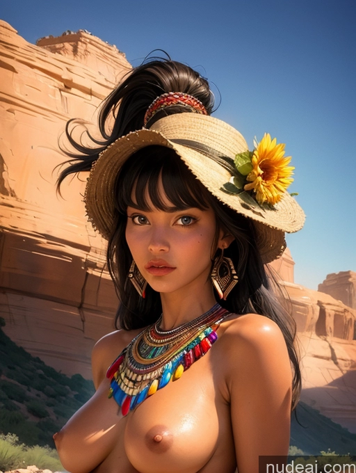 related ai porn images free for Tanned Skin Bangs Filipina Native American Native American Traditional GZCfinal Topless Woman Breasts Art By Boris Vallejo Boris Vallejo Art Style Fantasy Style Jeff Easley Discworld Mountains Oasis Mexico City Hell Bangs Long Hair Ponytail Straight Regal Watercolor Painting Egyptian