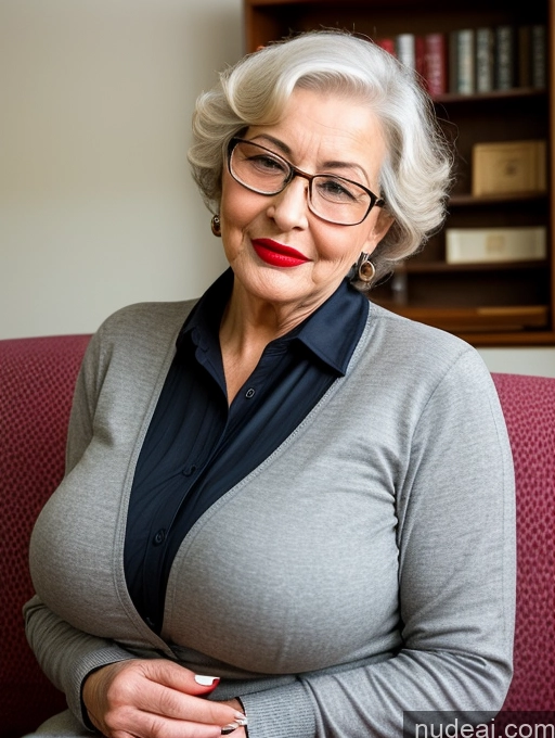 related ai porn images free for 80s Glasses Czech Couch Casual Detailed Busty Lipstick Professor Orgasm Sexy Face