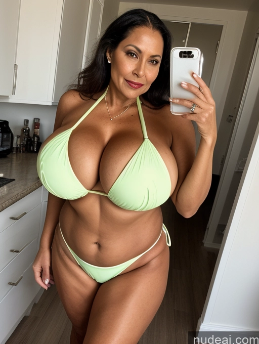 related ai porn images free for Milf One Busty Huge Boobs Thick Tanned Skin Front View Microkini Thong 70s Brazilian Lab Coat Professor Vampire