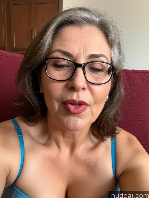 related ai porn images free for 80s Czech Busty Couch Detailed Professor Glasses Lipstick Orgasm Bra Blowjob