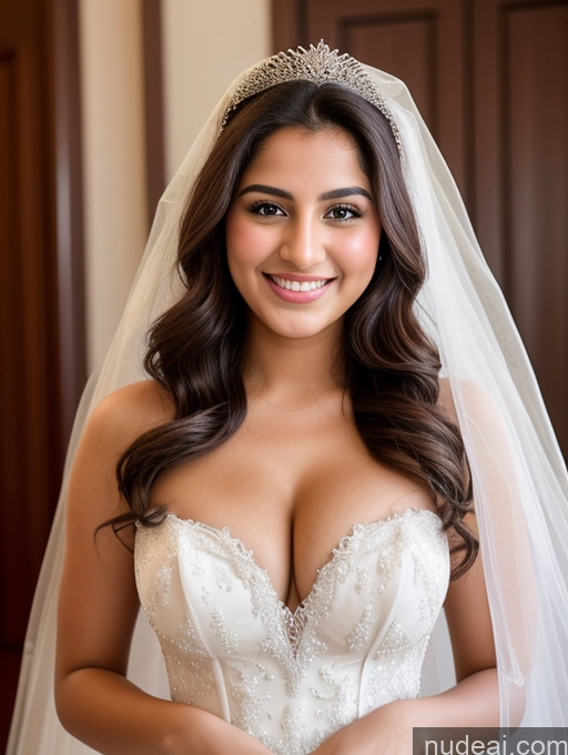 related ai porn images free for Busty Perfect Boobs Perfect Body 18 Happy Arabic Front View Nude Wedding