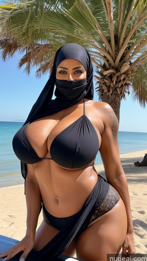 related ai porn images free for Milf Huge Boobs Beautiful Tattoos Muscular Big Ass Thick Big Hips Tall Long Hair Dark Skin Seductive Eating Sari Cleavage Detailed Sexy Face Niqab Busty 60s Beach Front View Turkish Ginger