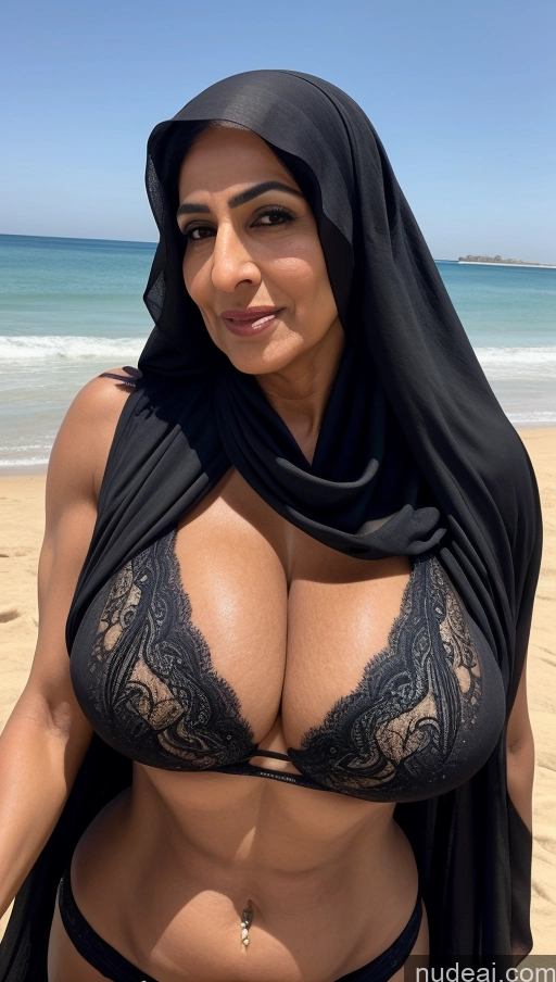 related ai porn images free for Huge Boobs Beautiful Tattoos Muscular Big Ass Thick Big Hips Tall Long Hair Dark Skin Seductive Eating Sari Cleavage Detailed Sexy Face Niqab 60s Arabic Close-up View Black Hair Milf Abs Beach