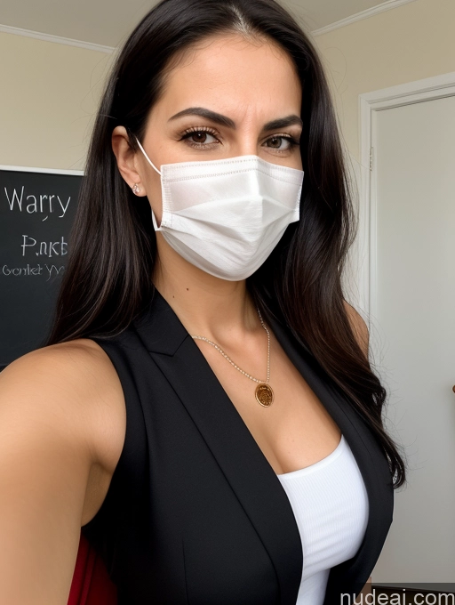 related ai porn images free for Miss Universe Model Beautiful Long Legs Tall Perfect Body Pubic Hair Fairer Skin 30s Sad Serious Orgasm Seductive Angry Sexy Face Black Hair Long Hair Jewish Professor Secretary Teacher Jewelry Face Mask