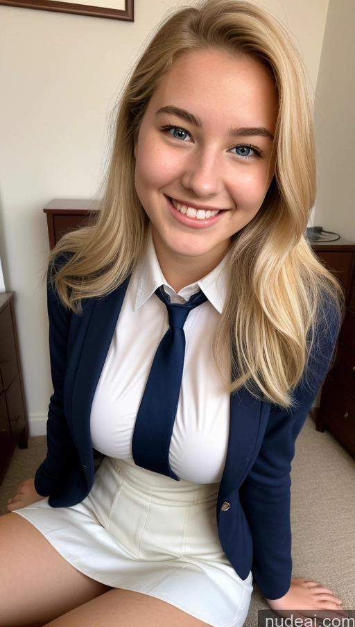 related ai porn images free for One Busty 18 Happy Blonde White Sorority Professor