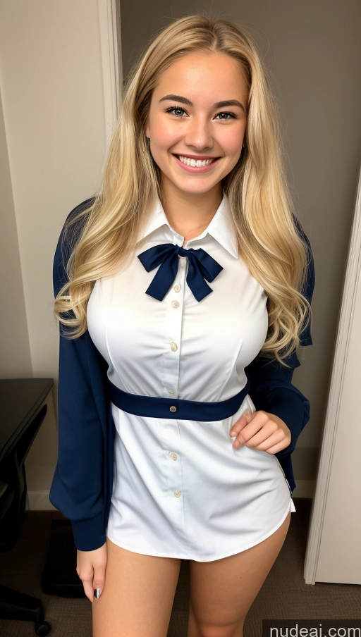 related ai porn images free for One 18 Happy Blonde White Sorority Short Busty Secretary