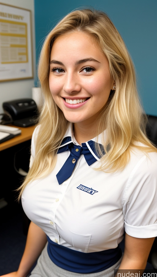 related ai porn images free for One 18 Happy Blonde White Sorority Short Busty Secretary