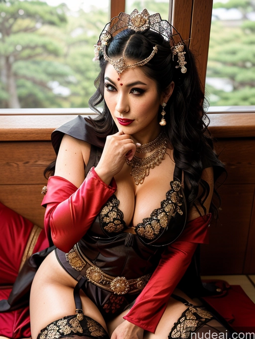 related ai porn images free for Busty Perfect Boobs Perfect Body Oiled Body Sexy Face Black Hair Japanese Cleavage Jewelry Pearl Jewelry Gloves Wedding Geisha Kimono Fantasy Armor Milf Lingerie Stockings Khorne Dance Dress: Latin