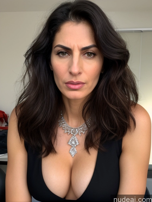 related ai porn images free for Miss Universe Model Beautiful Long Legs Tall Perfect Body Pubic Hair Fairer Skin 50s Sad Serious Orgasm Seductive Angry Sexy Face Black Hair Long Hair Jewish Professor Secretary Teacher Diamond Jewelry Nude