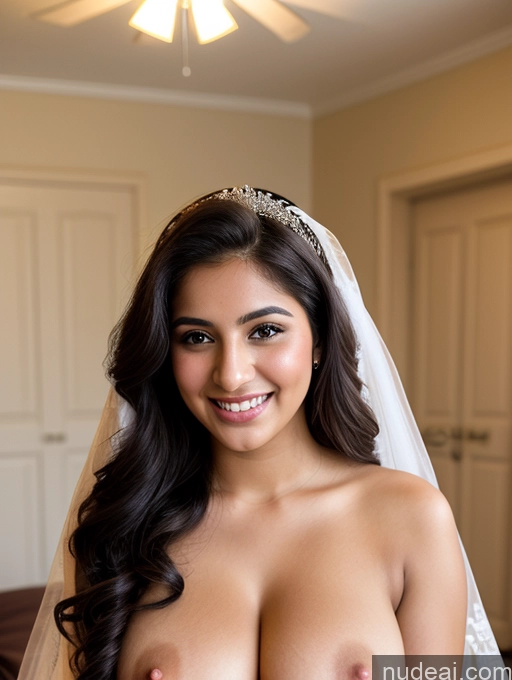 related ai porn images free for Busty Perfect Boobs Perfect Body 18 Happy Arabic Front View Nude Wedding