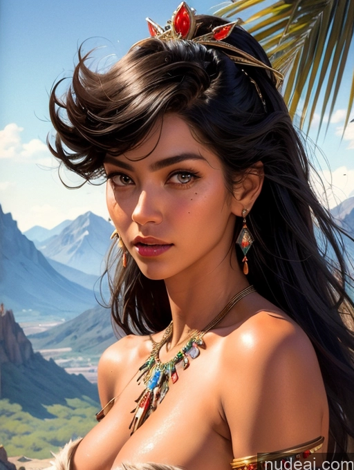 related ai porn images free for Tanned Skin Bangs Korean Native American Native American Traditional GZCfinal Topless Woman Breasts Art By Boris Vallejo Boris Vallejo Art Style Fantasy Style Jeff Easley Discworld Mountains Oasis Mexico City Hell Bangs Straight Regal Painting Watercolor Tribal Egyptian Slicked