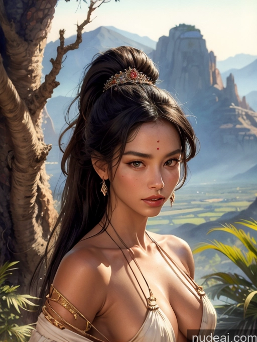 related ai porn images free for Tanned Skin Bangs Korean Native American Native American Traditional GZCfinal Topless Woman Breasts Art By Boris Vallejo Boris Vallejo Art Style Fantasy Style Jeff Easley Discworld Mountains Oasis Mexico City Hell Bangs Ponytail Straight Regal Painting Watercolor Tribal Egyptian