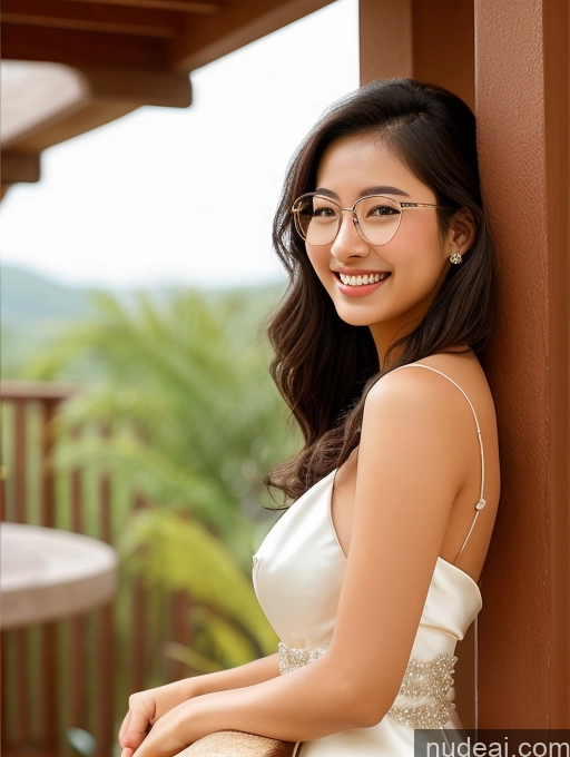 related ai porn images free for Model One Beautiful Glasses Perfect Body Indian Detailed Girl Busty Perfect Boobs Big Ass 18 Happy Nude Wedding Thin Round Glasses