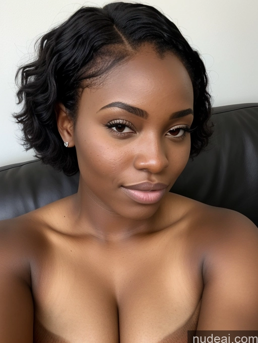 related ai porn images free for Short Pubic Hair Sexy Face Pixie Chubby African Sorority