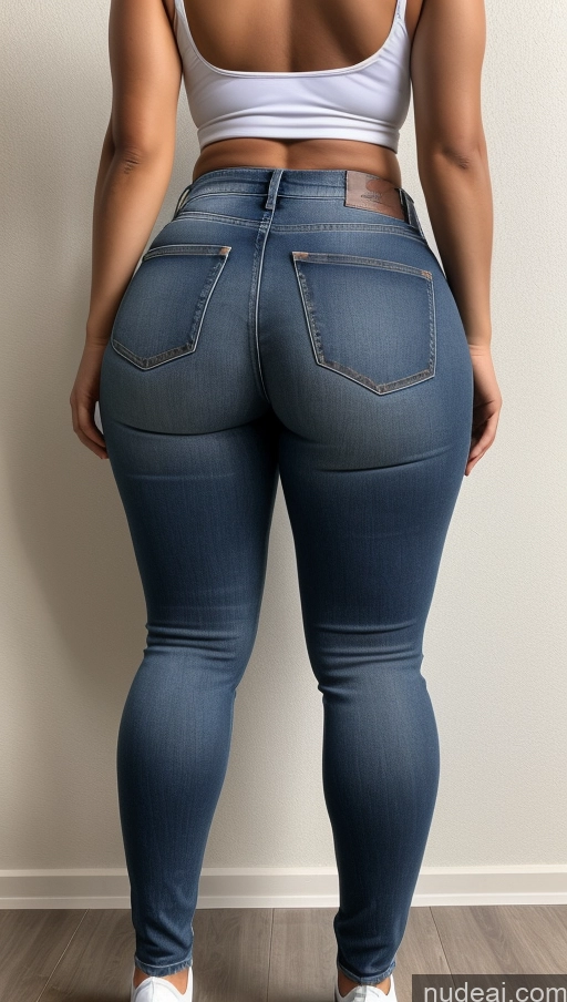 related ai porn images free for Athlete Big Hips Jeans Big Ass Bangs