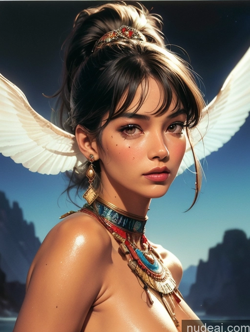 related ai porn images free for Tanned Skin Bangs Korean Native American Native American Traditional GZCfinal Topless Woman Breasts Art By Boris Vallejo Boris Vallejo Art Style Fantasy Style Jeff Easley Discworld Bangs Ponytail Straight Vintage Surrealist Regal Painting Watercolor Tribal Egyptian Slicked Mexico City Jewelry
